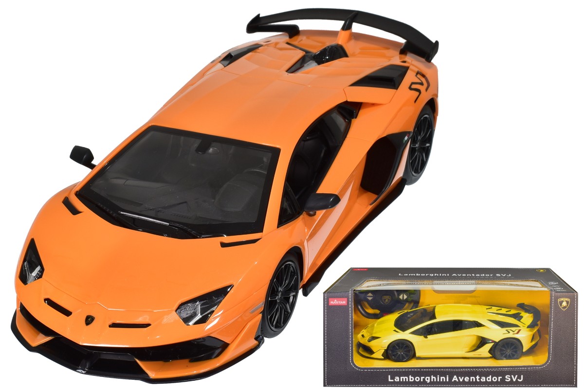 remote lamborghini