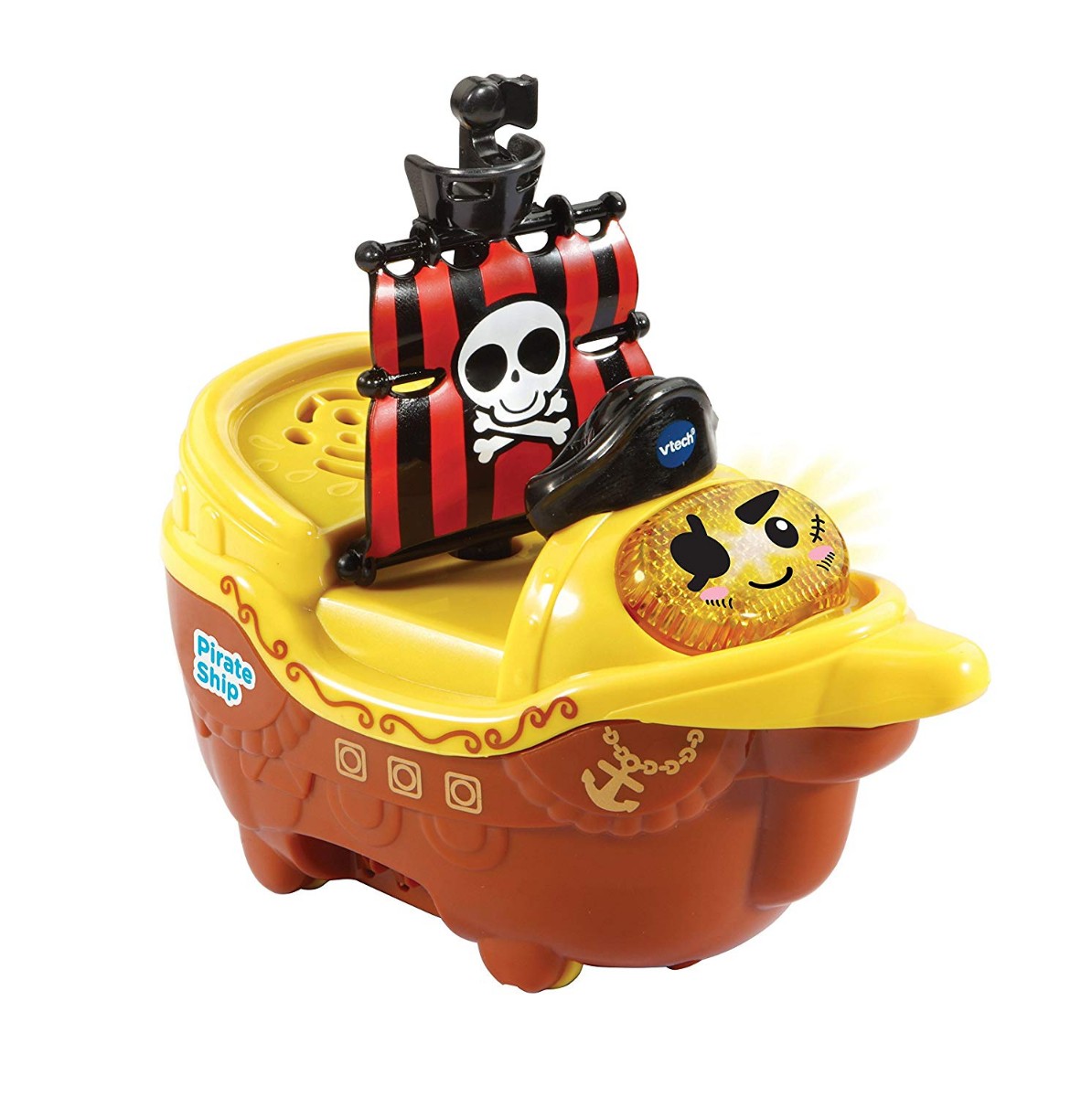vtech toot toot boat