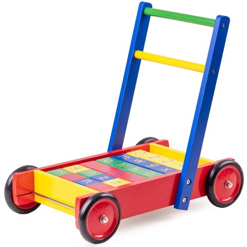 tidlo baby walker