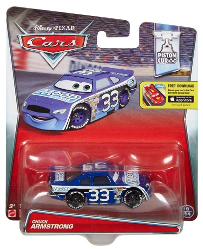 Disney 2024 cars 33