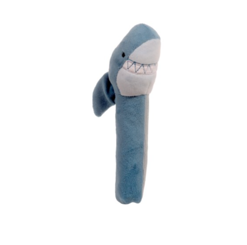 Fiesta shark plush discount