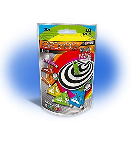 geomag spin
