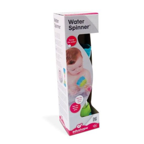 water spinner toy