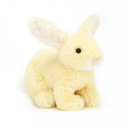 jellycat bunny lemon