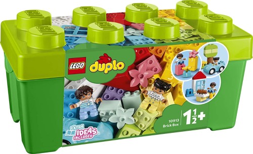 Lego 10913 Duplo Brick Box