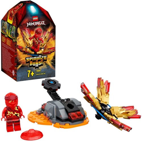 lego spin