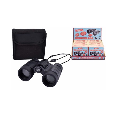Super Retro Binoculars in Case TY4433 - Argosy Toys