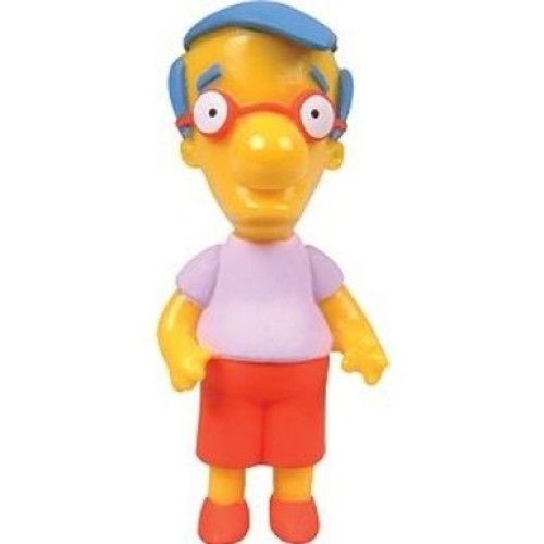 milhouse plush