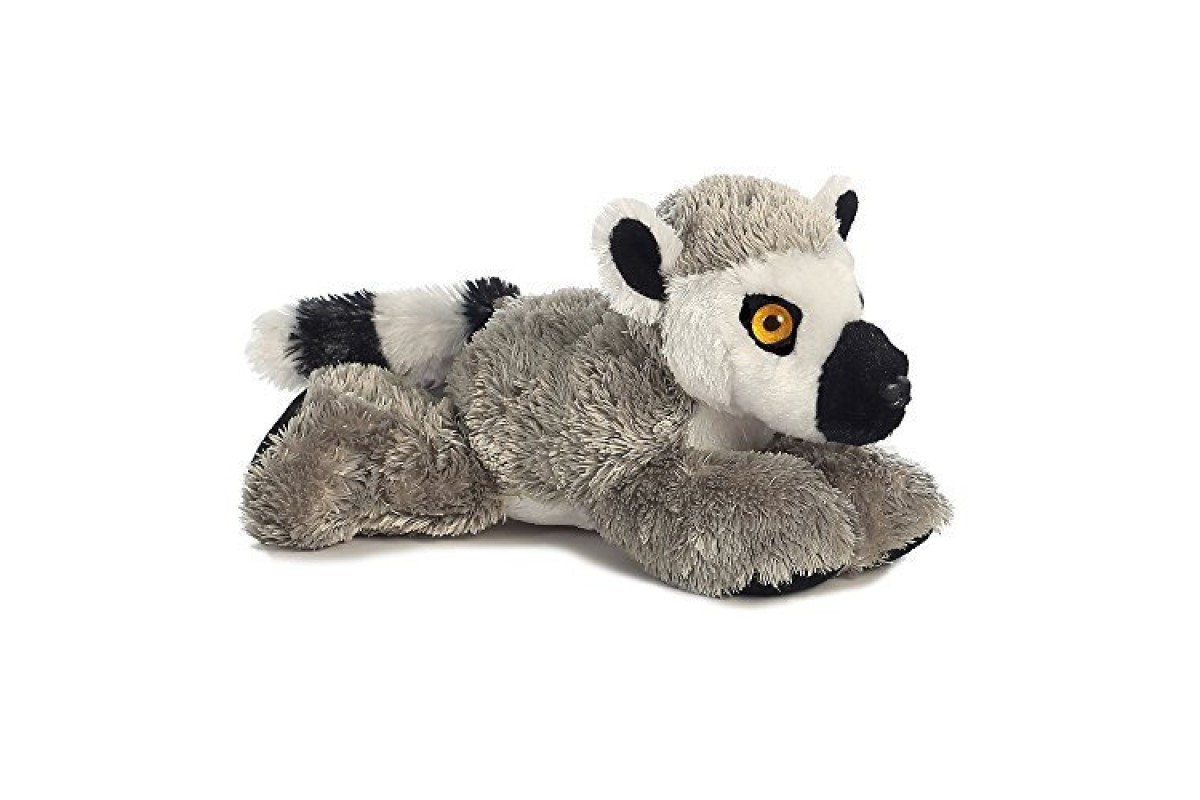 Aurora Cute Lemur Plush Animal Aurora Cute Lemur Plush Animal