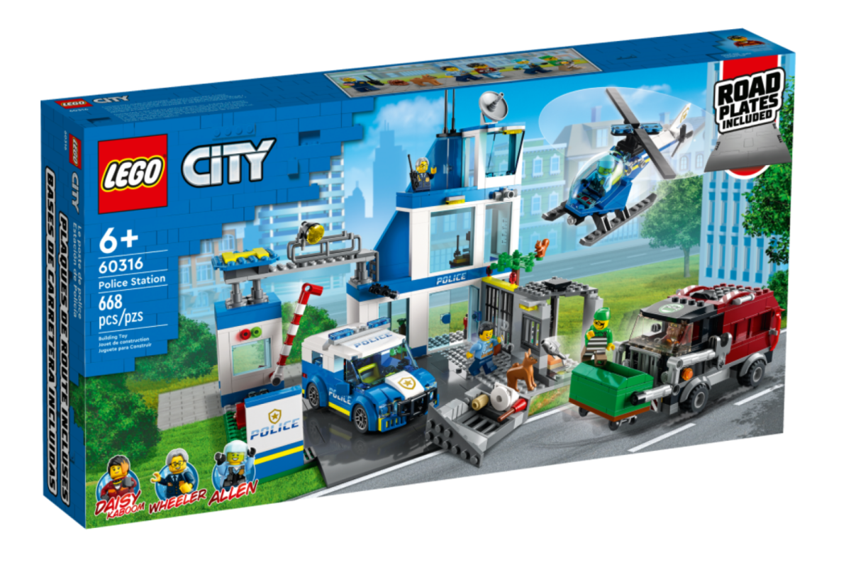 lego uk