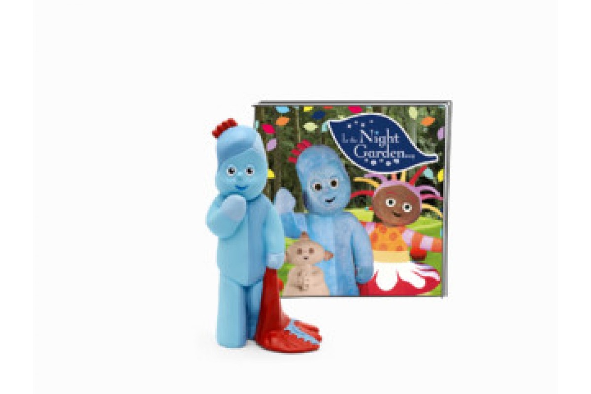 Tonies In The Night Garden Iggle Piggle Tonies In The Night Garden Iggle Piggle