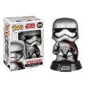 Funko Pop Star Wars 65 Captain Phasma ArgosyToys