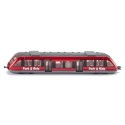 Siku train sales
