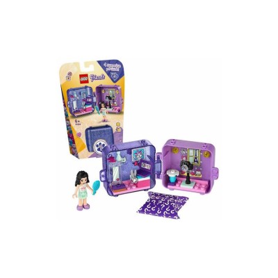 LEGO 41404 Friends Emma/'s Play Cube Photo Studio **NEW**