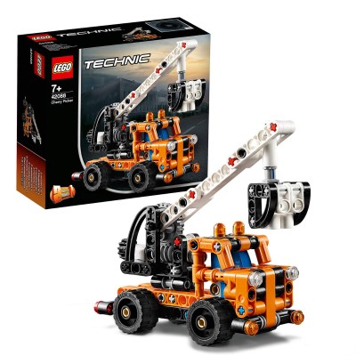 Lego Argosy Toys