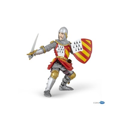Papo Prince Phillip's Horse Blue #39258 