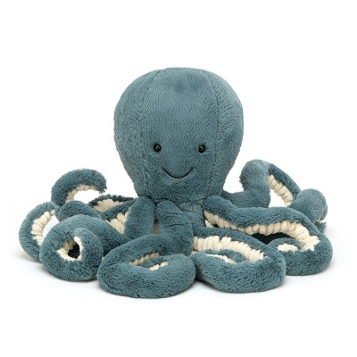 jellycat inky octopus small