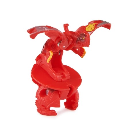 Pião Bakugan Special Attack Inglês