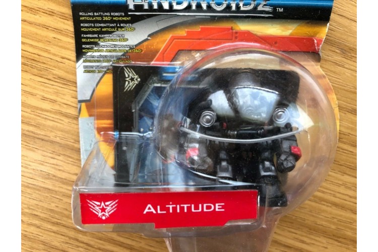 Androidz Altitude
