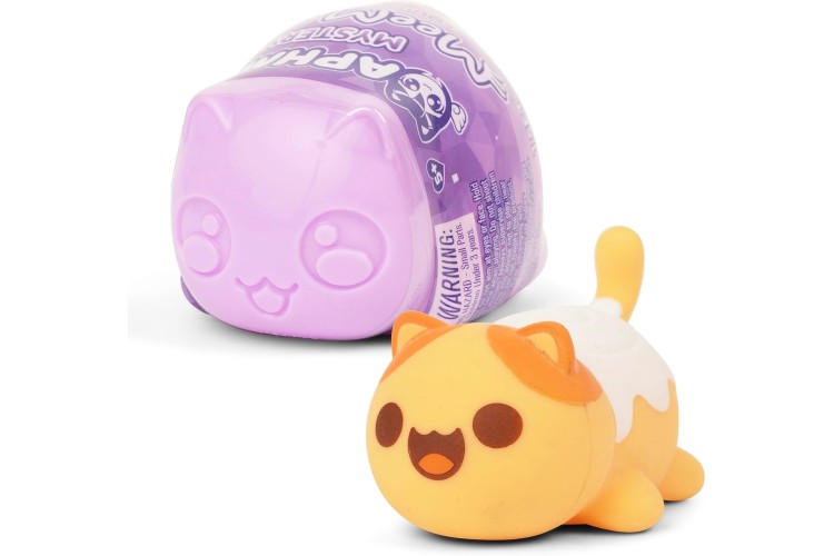 Aphmau Mystery MeeMeows Squishy Figure