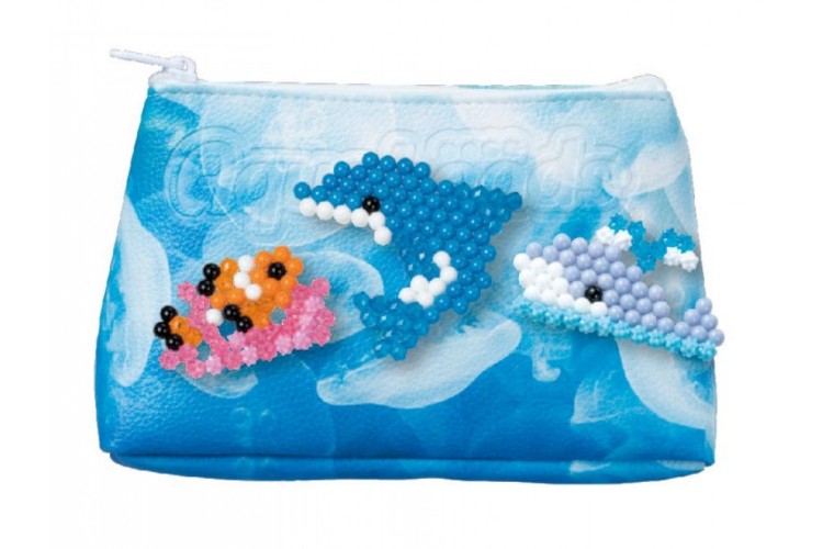 Aquabeads Decorator Pouch - Ocean