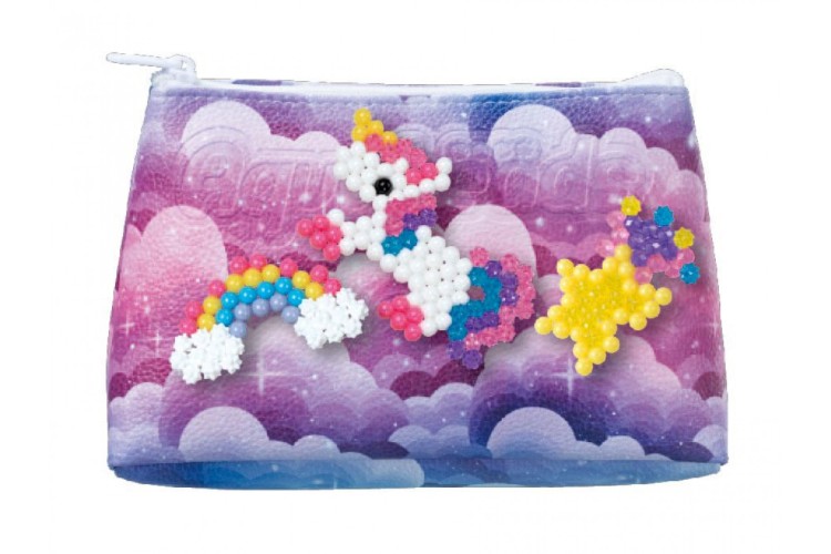 Aquabeads Decorator Pouch - Unicorn