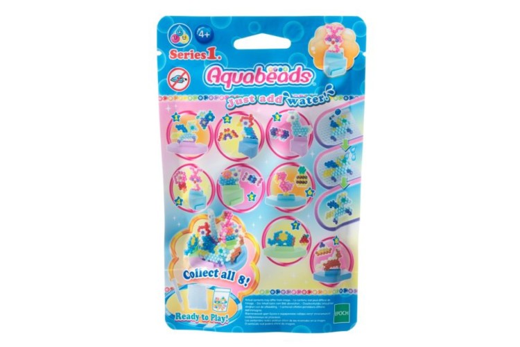 Aquabeads Mystery Bag Series 1 31524