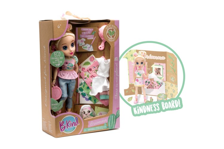 Be Kind Brianna 12