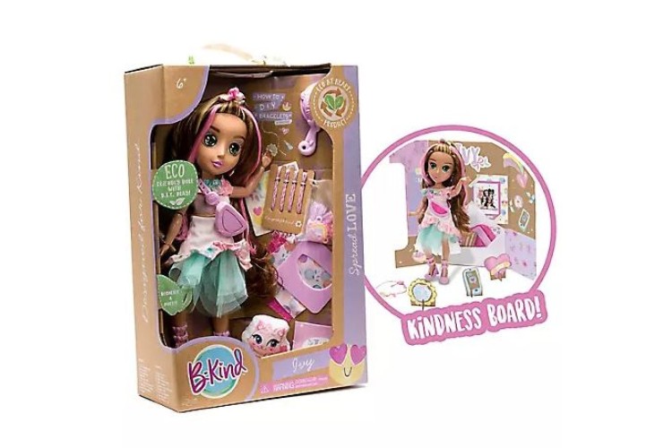 Be Kind Ivy 12
