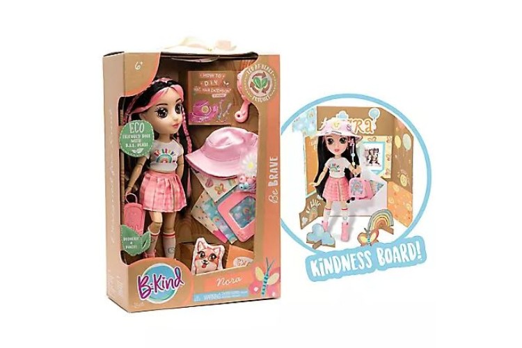 Be Kind Nora 12