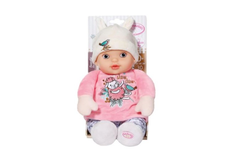 Baby Annabell Sweetie For Babies 30cm Birth+