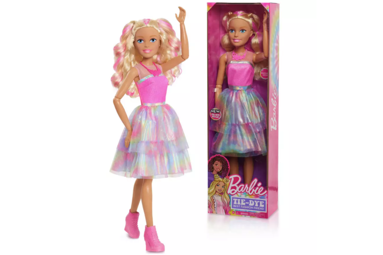 Barbie Large 28