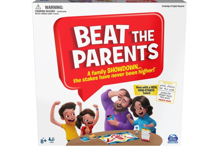 Beat The Parents Game