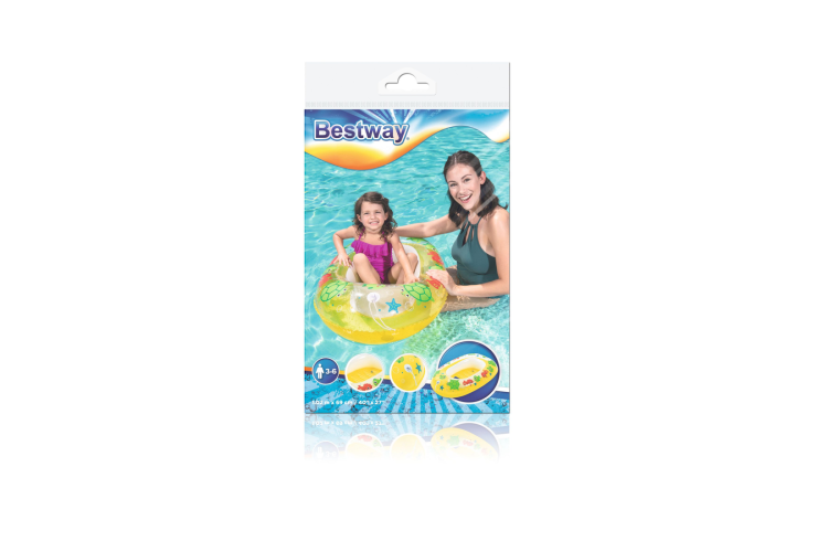 Bestway 40