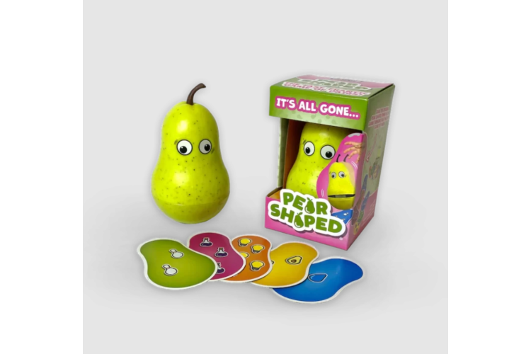 Big Potato Games Pear Shaped Game