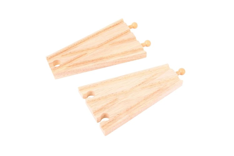 Bigjigs Rail - Track Splitter BJT109