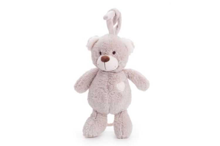 Bigjigs Buddy Bear Lullaby BB603