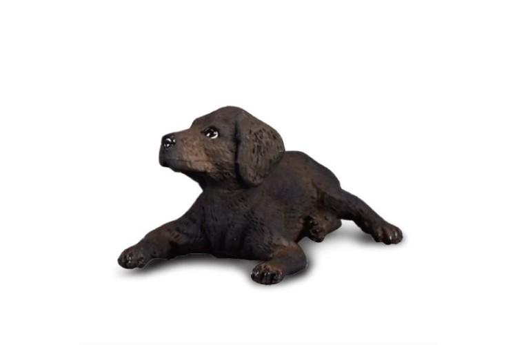 Bigjigs CollectA Labrador Retriever Puppy (Sitting) 9588077