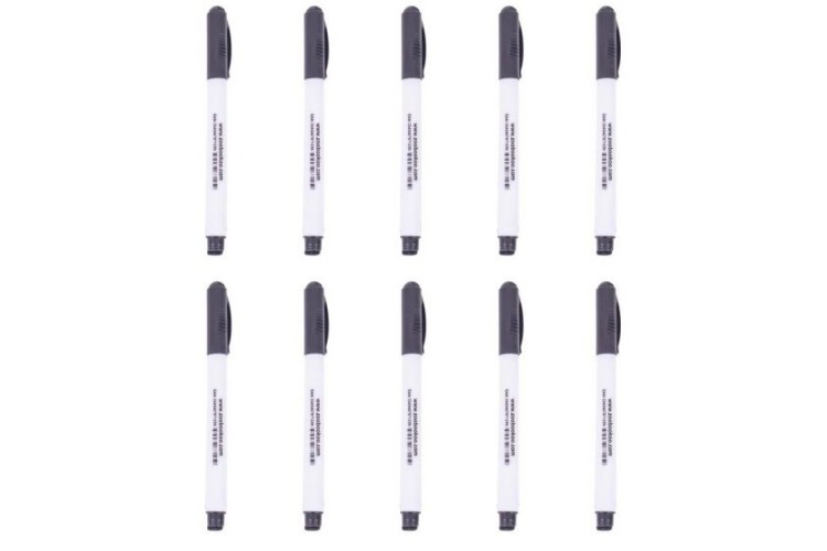 Bigjigs Dry Wipe Whiteboard Pen 