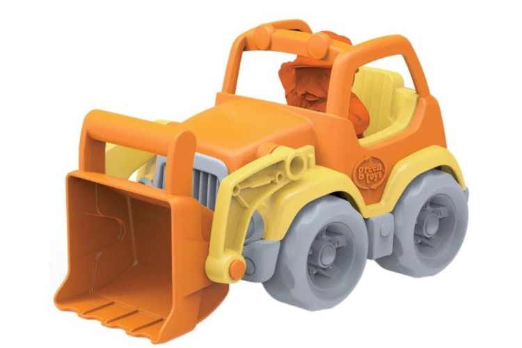Bigjigs Green Toys Scooper GTCSCA1106