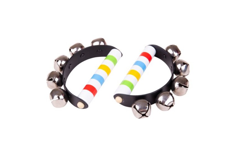 Bigjigs Handbell *ONE SUPPLIED* BJ933 