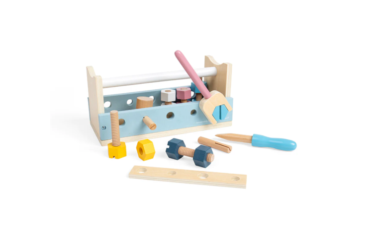 Bigjigs My Workbench FSC 100% 35023 (18m+) 