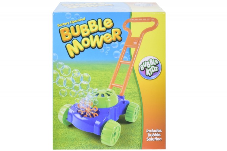 Battery Operated Bubble Mower TY4372