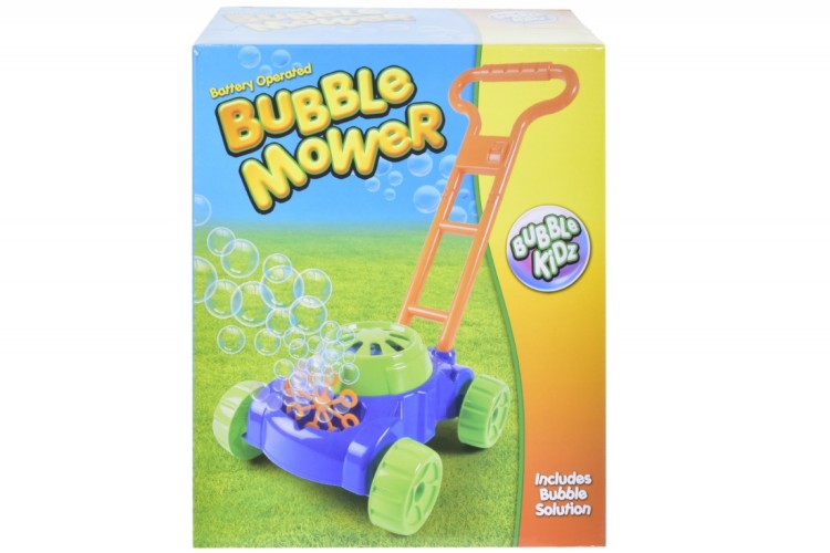Battery Operated Bubble Mower TY4372