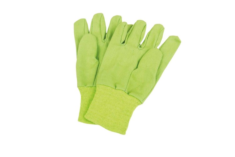 Bigjigs Cotton Gardening Gloves