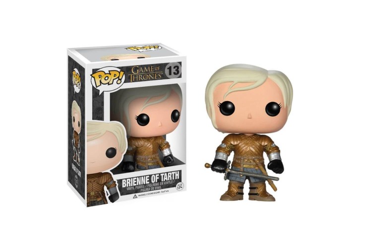 funko pop damaged box