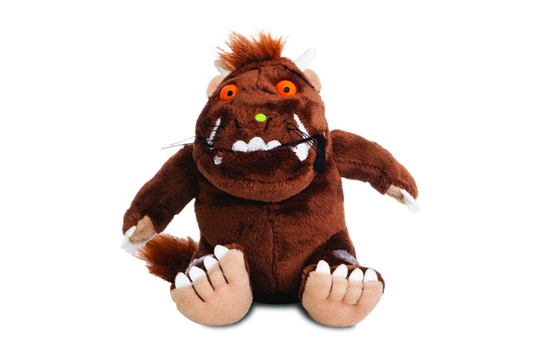 Aurora The Gruffalo Sitting 7 inch Plush