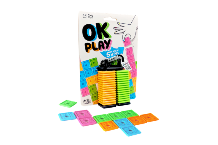 Big Potato Games - OK Play