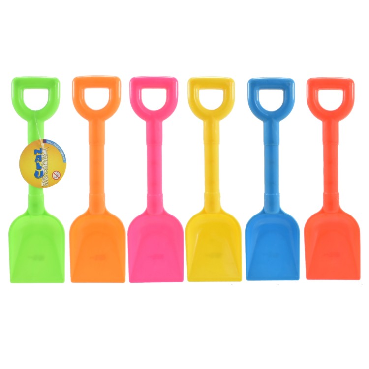 KTL Lovely Spade 10