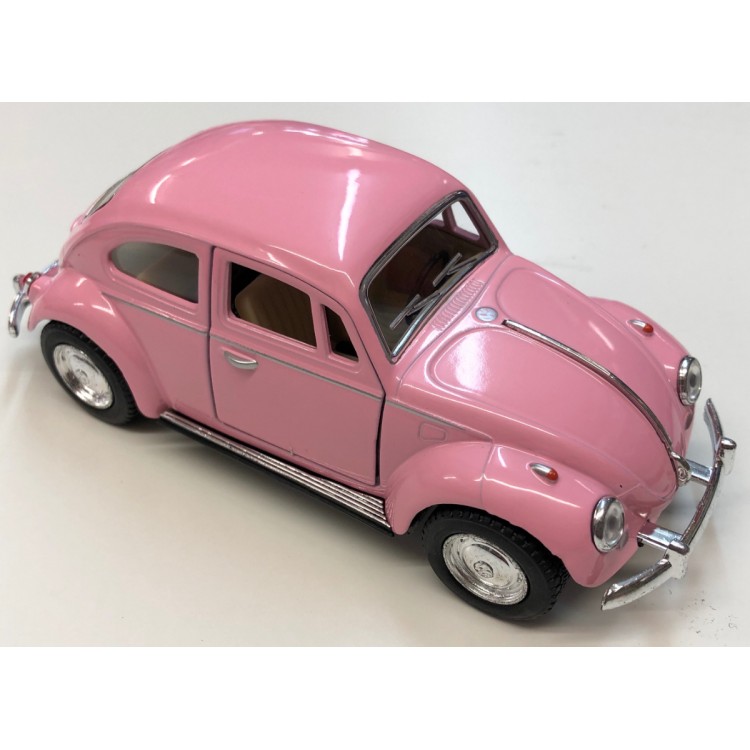 Die Cast VW Classic Beetle 1967